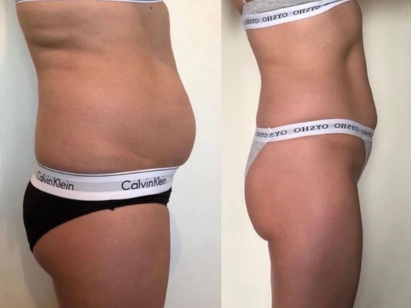 MuscleWave Before After Results